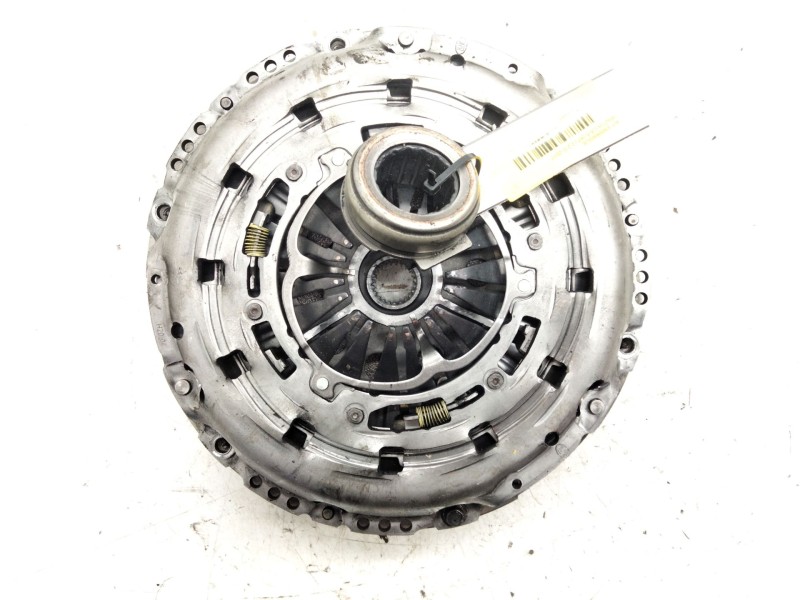 Recambio de kit embrague para mazda cx-5 (kf) 2.2 d referencia OEM IAM   