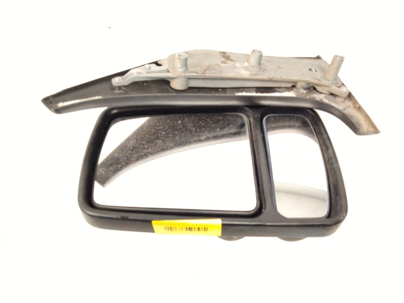 Recambio de retrovisor izquierdo para nissan interstar furgón (x70) dci 90 referencia OEM IAM   