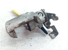 Recambio de pinza freno trasera derecha para nissan interstar furgón (x70) dci 90 referencia OEM IAM    2