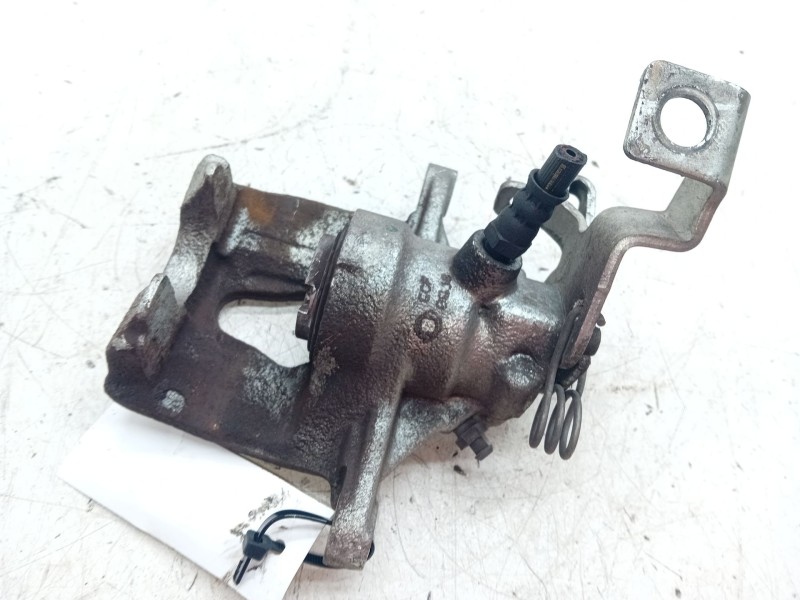 Recambio de pinza freno trasera derecha para nissan interstar furgón (x70) dci 90 referencia OEM IAM   