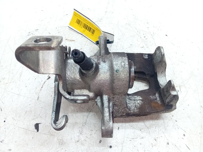Recambio de pinza freno trasera derecha para nissan interstar furgón (x70) dci 90 referencia OEM IAM   