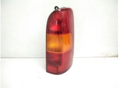 Recambio de piloto trasero derecho para nissan vanette cargo furgón (hc 23) 2.0 d referencia OEM IAM 265507C001  962782-01