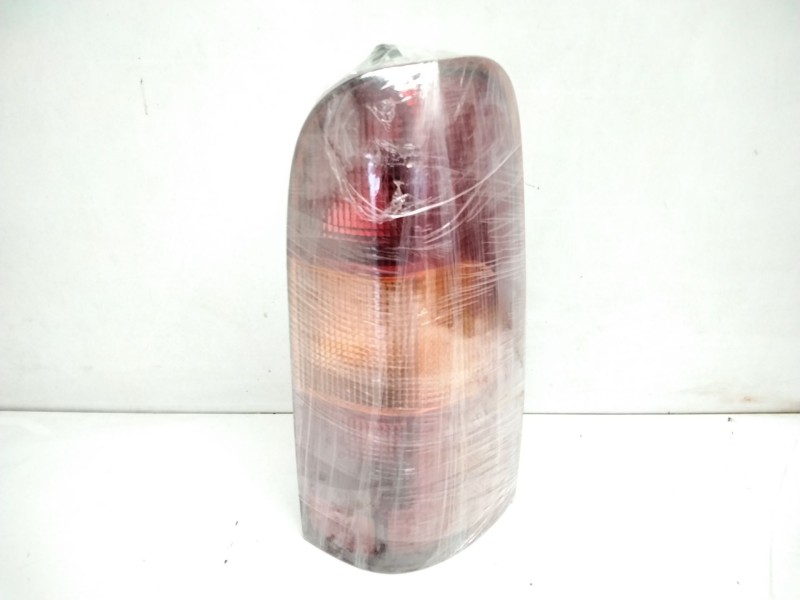 Recambio de piloto trasero derecho para nissan vanette cargo furgón (hc 23) 2.0 d referencia OEM IAM 265507C001  962782-01