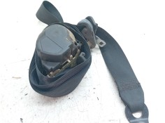 Recambio de cinturon seguridad delantero izquierdo para nissan interstar furgón (x70) dci 90 referencia OEM IAM    2