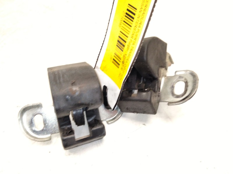 Recambio de cerradura puerta trasera izquierda carga para nissan interstar furgón (x70) dci 90 referencia OEM IAM   