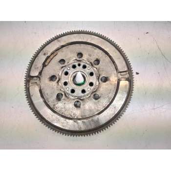 Recambio de volante motor para renault scenic iii grand limited referencia OEM IAM   
