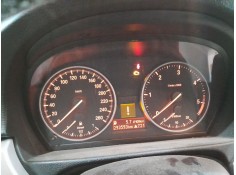 bmw 3 (e90) del año 2010 2