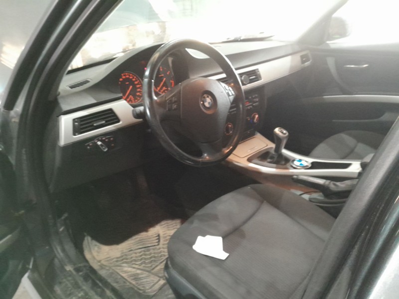 bmw 3 (e90) del año 2010