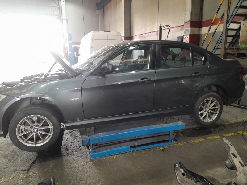 bmw 3 (e90) del año 2010