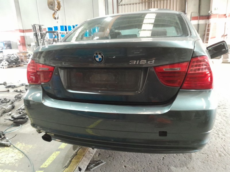 bmw 3 (e90) del año 2010