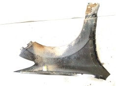 Recambio de aleta delantera izquierda para ssangyong rexton w / rexton 2.0 xdi referencia OEM IAM 5181108J01   2