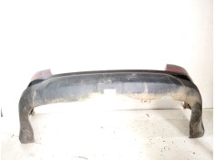 Recambio de paragolpes trasero para ssangyong rexton w / rexton 2.0 xdi referencia OEM IAM    2
