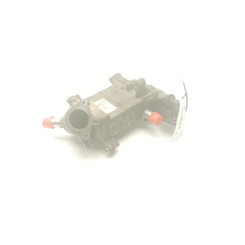 Recambio de enfriador de gases para land rover range rover evoque (l538) 2.2 d referencia OEM IAM G4D3-9F464-BA  