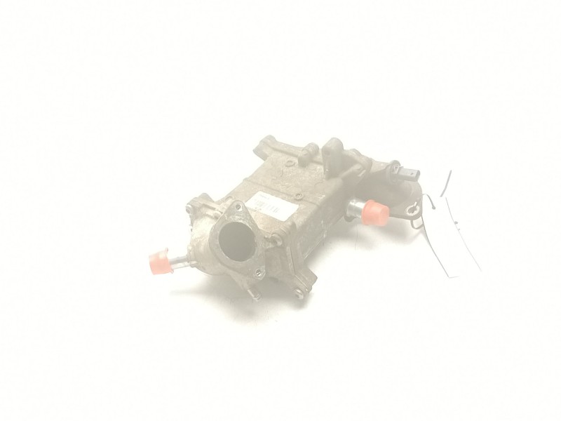Recambio de enfriador de gases para land rover range rover evoque (l538) 2.2 d referencia OEM IAM G4D3-9F464-BA  