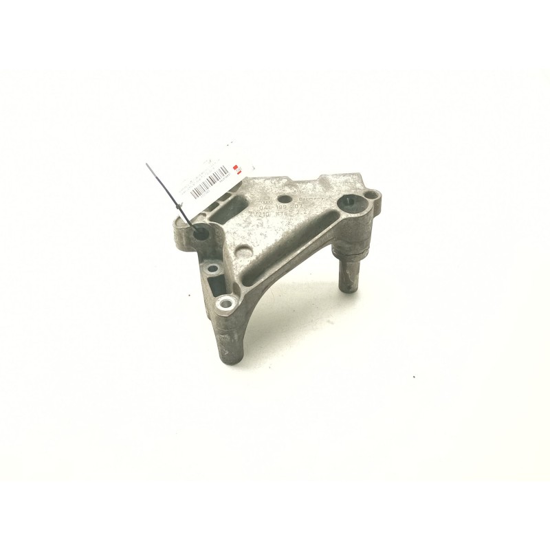 Recambio de soporte motor derecho inferior para seat leon st (5f8) 2.0 tdi referencia OEM IAM 04L199207  
