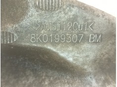 Recambio de soporte motor izquierdo superior para audi a5 (8t3) 3.0 tdi quattro referencia OEM IAM 8K0199307BM   2