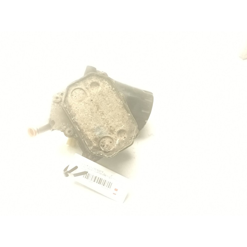 Recambio de soporte filtro aceite para ford transit custom v362 furgón (fy, fz) 2.2 tdci referencia OEM IAM   