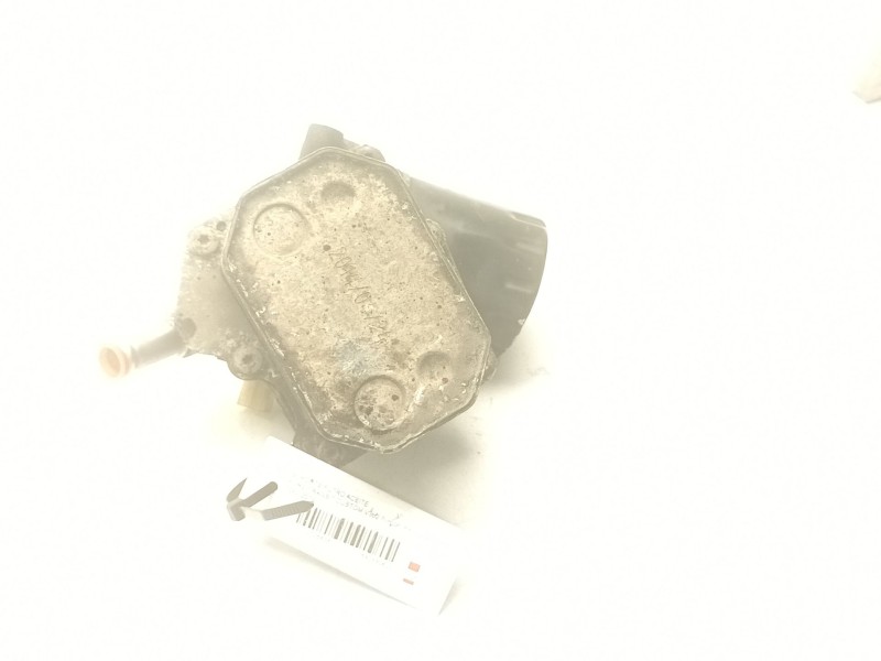 Recambio de soporte filtro aceite para ford transit custom v362 furgón (fy, fz) 2.2 tdci referencia OEM IAM   