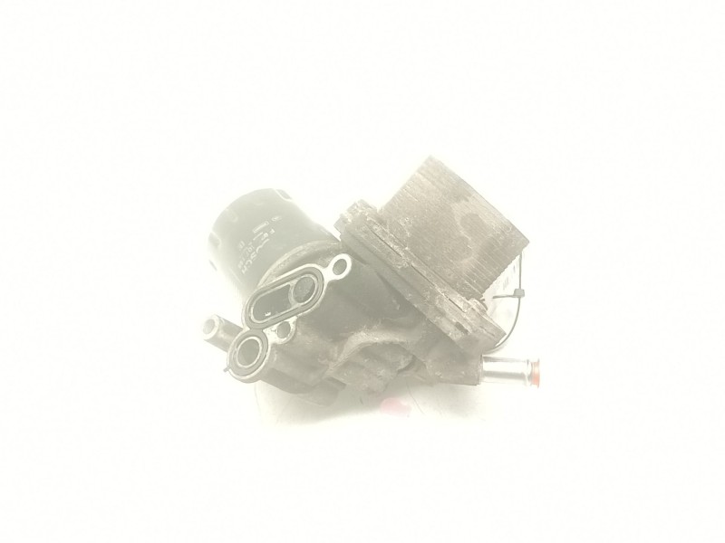 Recambio de soporte filtro aceite para ford transit custom v362 furgón (fy, fz) 2.2 tdci referencia OEM IAM   