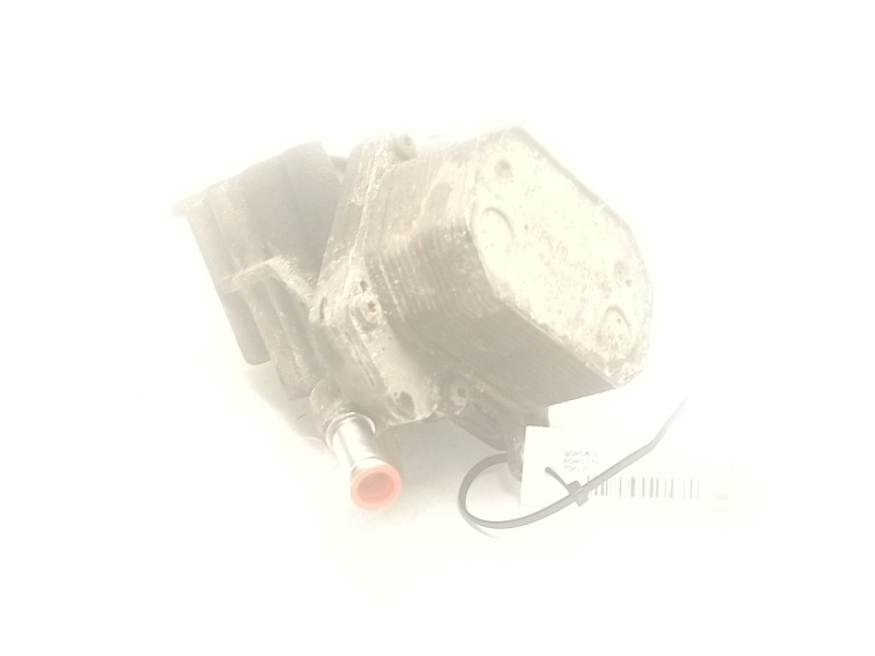Recambio de soporte filtro aceite para ford transit custom v362 furgón (fy, fz) 2.2 tdci referencia OEM IAM   
