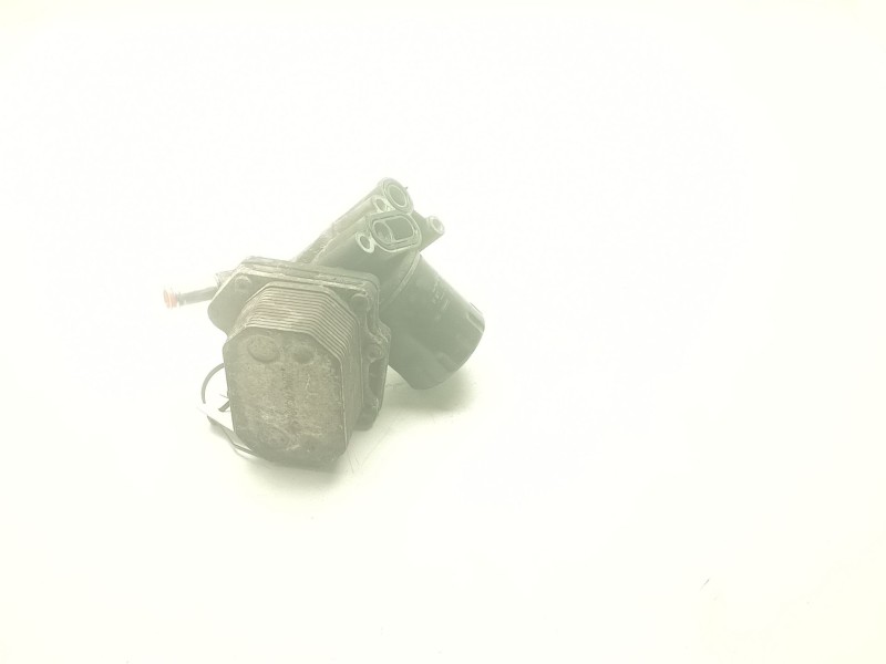 Recambio de soporte filtro aceite para ford transit custom v362 furgón (fy, fz) 2.2 tdci referencia OEM IAM   