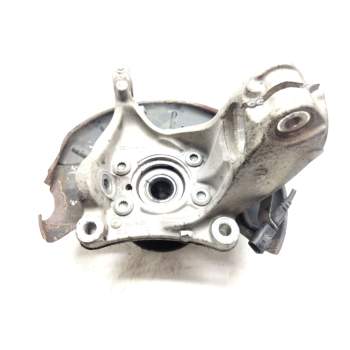 Recambio de mangueta delantera izquierda para seat alhambra (710, 711) 2.0 tdi referencia OEM IAM   