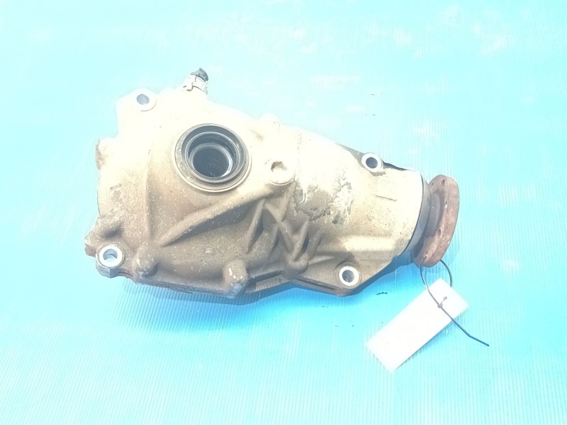 Recambio de diferencial delantero para bmw x3 (f25) xdrive 20 d referencia OEM IAM 759200-04  