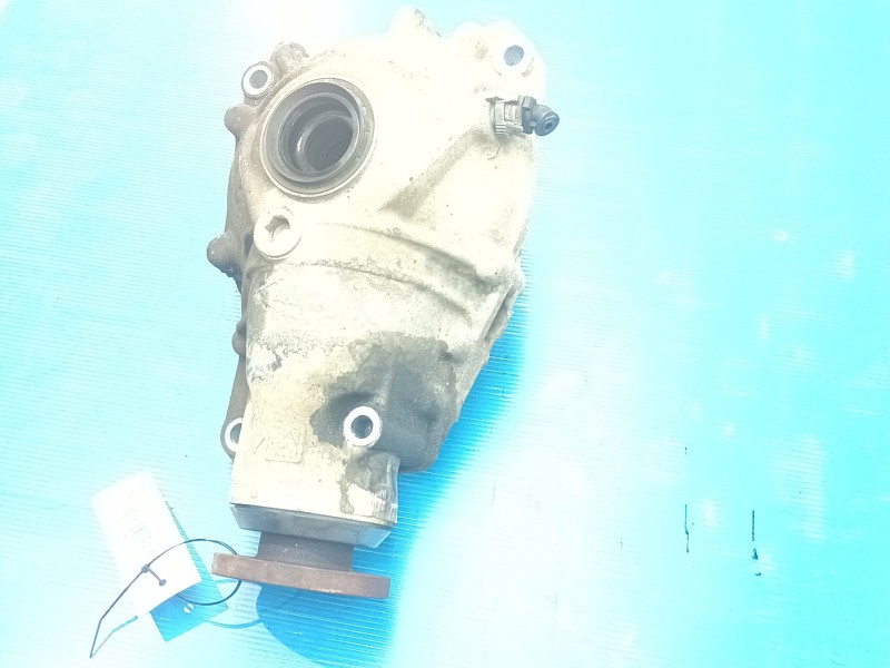 Recambio de diferencial delantero para bmw x3 (f25) xdrive 20 d referencia OEM IAM 759200-04  