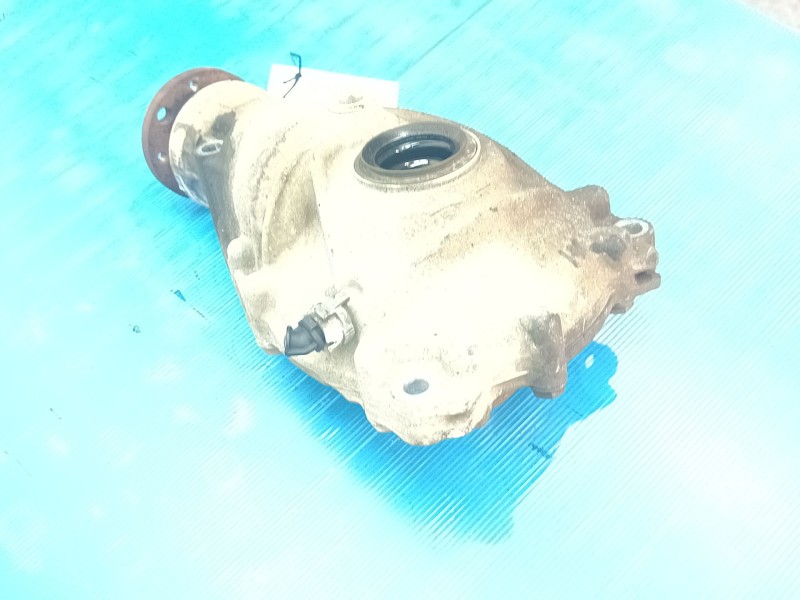 Recambio de diferencial delantero para bmw x3 (f25) xdrive 20 d referencia OEM IAM 759200-04  