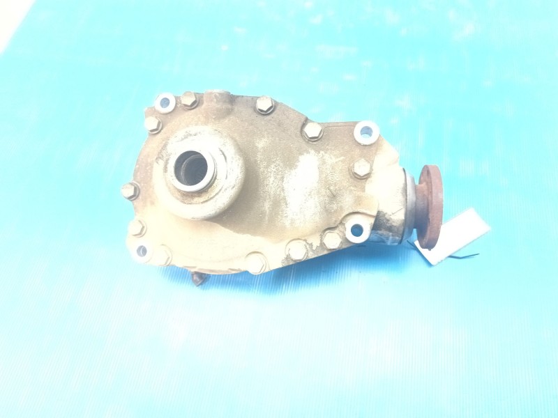 Recambio de diferencial delantero para bmw x3 (f25) xdrive 20 d referencia OEM IAM 759200-04  