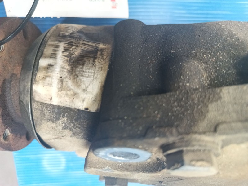 Recambio de diferencial delantero para bmw x3 (f25) xdrive 20 d referencia OEM IAM 759200-04  