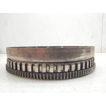 Recambio de volante motor para renault scenic iii grand limited referencia OEM IAM   