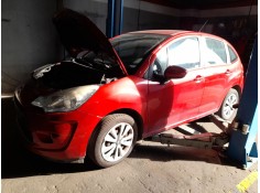 CITROËN C3 II (SC_)