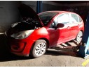CITROËN C3 II (SC_)