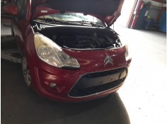 citroën c3 ii (sc_) del año 2012 2