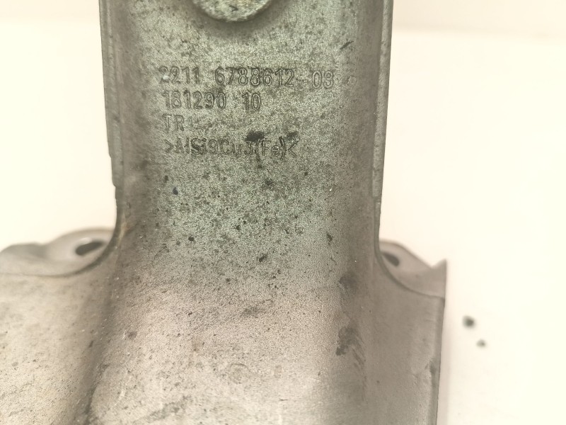 Recambio de soporte motor derecho superior para bmw x1 (e84) sdrive 20 d referencia OEM IAM   