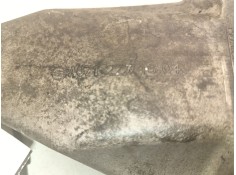 Recambio de soporte motor derecho superior para ssangyong rexton 270 xdi limited referencia OEM IAM A6712231604   2