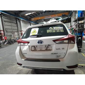 toyota auris station wagon (_e18_) del año 2016