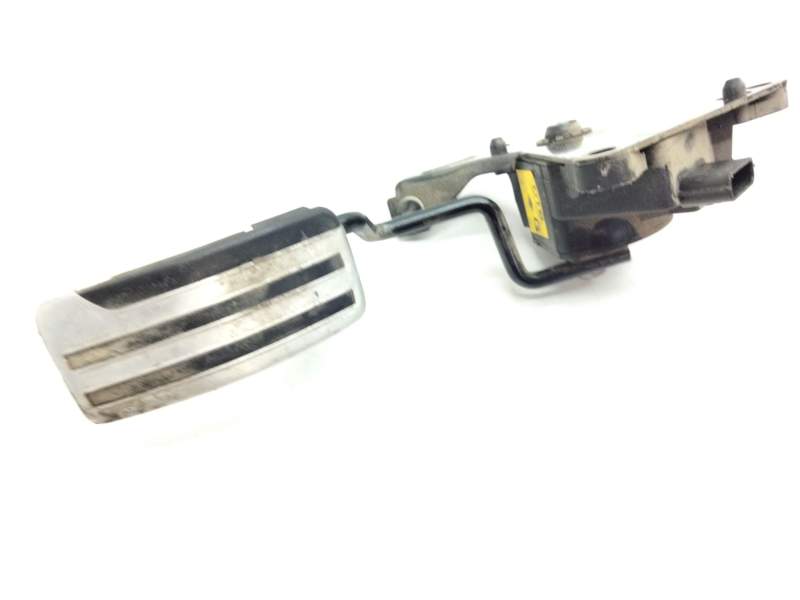 Recambio de pedal acelerador para nissan qashqai i (j10, nj10) 1.6 dci referencia OEM IAM 2622B20925  