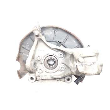 Recambio de mangueta delantera izquierda para seat alhambra (710, 711) 2.0 tdi referencia OEM IAM   