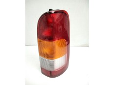 Recambio de piloto trasero derecho para nissan vanette cargo furgón (hc 23) 2.0 d referencia OEM IAM 265507C000  962430-12