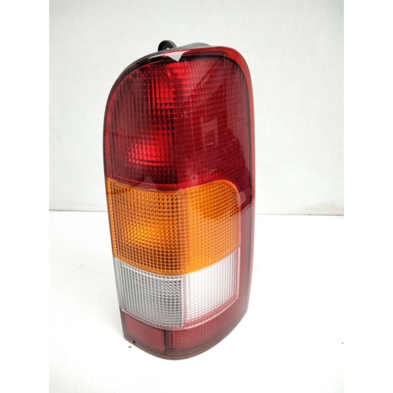 Recambio de piloto trasero derecho para nissan vanette cargo furgón (hc 23) 2.0 d referencia OEM IAM 265507C000  962430-12