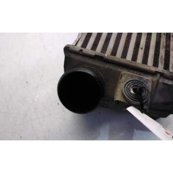Recambio de intercooler para alfa romeo 147 (190) 1.9 jtd distinctive referencia OEM IAM 022894  
