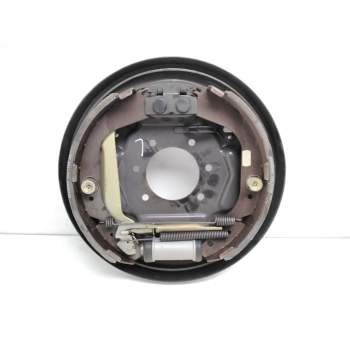 KIT MORDAZA AKL7102FF TRASERO IZQUIERDA AKEBONO OEM AKL7102FF