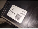 CALEFACCION ENTERA NORMAL KD3361130B 