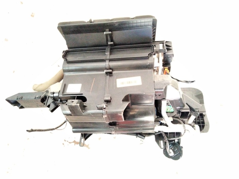 Recambio de calefaccion entera normal para mazda cx-5 (kf) 2.2 d referencia OEM IAM KD3361130B  