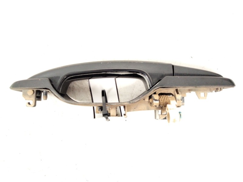 Recambio de maneta exterior delantera derecha para ssangyong rexton w / rexton 2.0 xdi referencia OEM IAM   