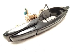 Recambio de maneta exterior delantera derecha para ssangyong rexton w / rexton 2.0 xdi referencia OEM IAM    2