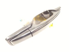 Recambio de maneta exterior trasera derecha para ssangyong rexton w / rexton 2.0 xdi referencia OEM IAM    2