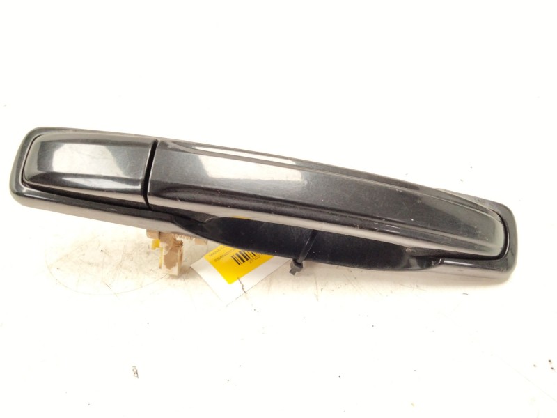 Recambio de maneta exterior trasera izquierda para ssangyong rexton w / rexton 2.0 xdi referencia OEM IAM   